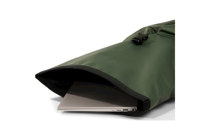 Urban Proof Rolltop Backpack 3
