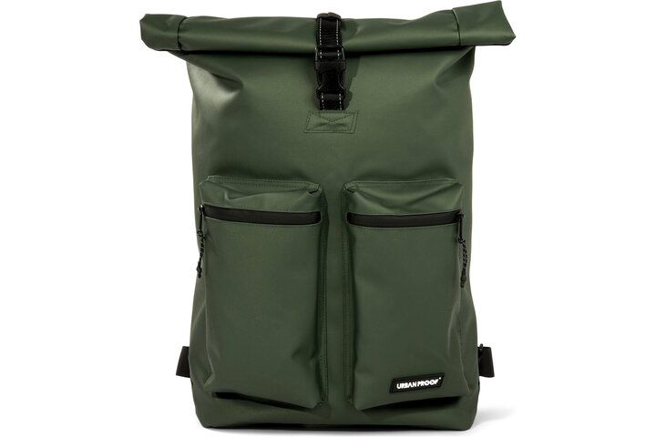 Urban Proof Rolltop Backpack 8
