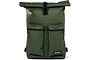 Urban Proof Rolltop Backpack 8 klein