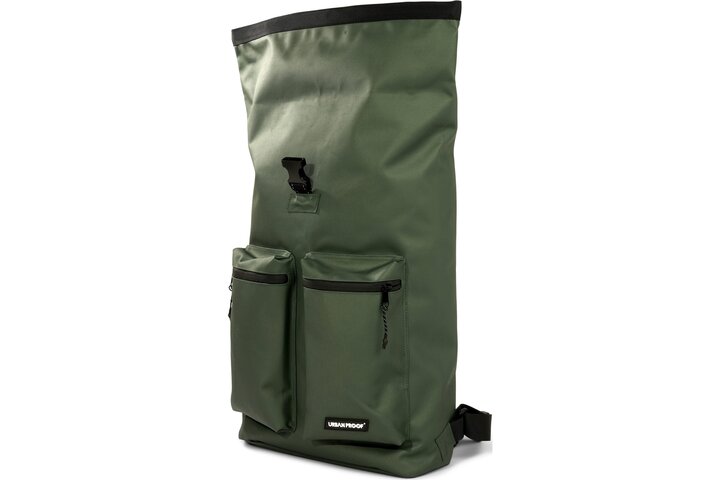 Urban Proof Rolltop Backpack 5