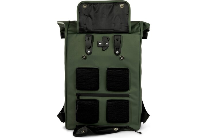 Urban Proof Rolltop Backpack 11