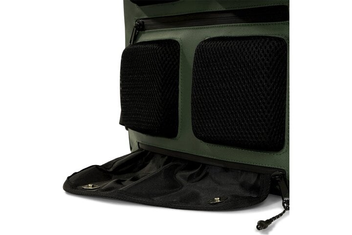 Urban Proof Rolltop Backpack 12