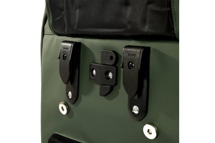 Urban Proof Rolltop Backpack 14