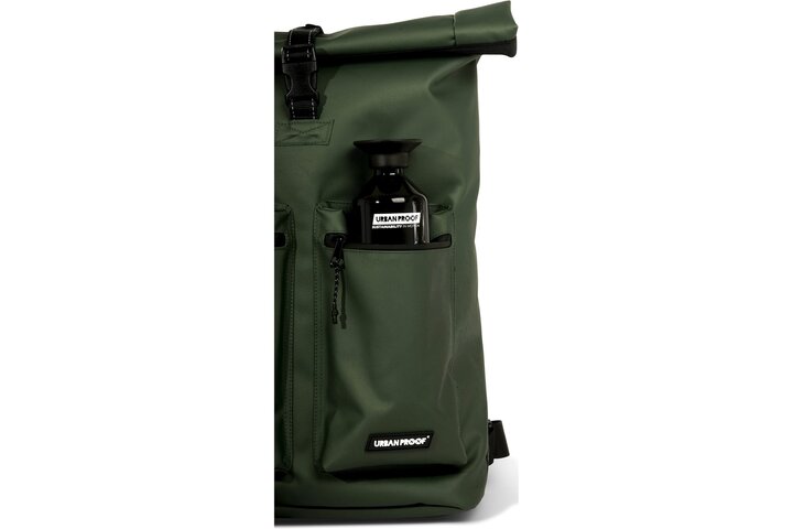 Urban Proof Rolltop Backpack 15