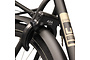 Cortina U1 Damesfiets 28 inch Black Matt RN 4 klein