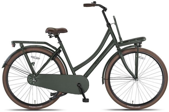 Altec Classic Transportfiets 28 inch 53cm 3