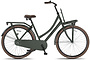 Altec Classic Transportfiets 28 inch 53cm 5 klein
