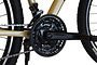 Altec King Mountainbike 29 inch 46cm V-Brakes 21v 14 klein