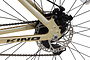 Altec King Mountainbike 29 inch 46cm V-Brakes 21v 17 klein