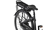 Altec Montana E-Bike Dames 28 inch 47cm Middenmotor Zwart 7v Hydraulische Schijfremmen 5 klein