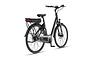 Altec Montana E-Bike Dames 28 inch 52cm Middenmotor Grijs 7v Hydraulische Schijfremmen 5 klein