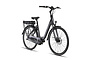 Altec Montana E-Bike Dames 28 inch 52cm Middenmotor Grijs 7v Hydraulische Schijfremmen 4 klein