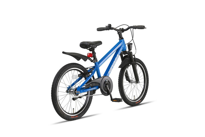 Altec Nevada Kinderfiets Jongens 20 inch 5