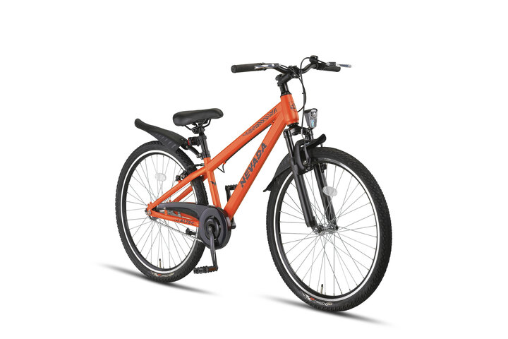 Altec Nevada Kinderfiets Jongens 26 inch 6