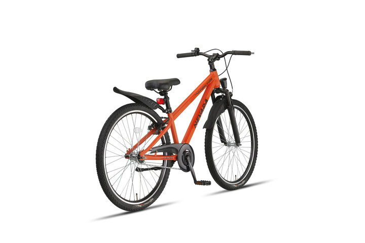 Altec Nevada Kinderfiets Jongens 26 inch 7