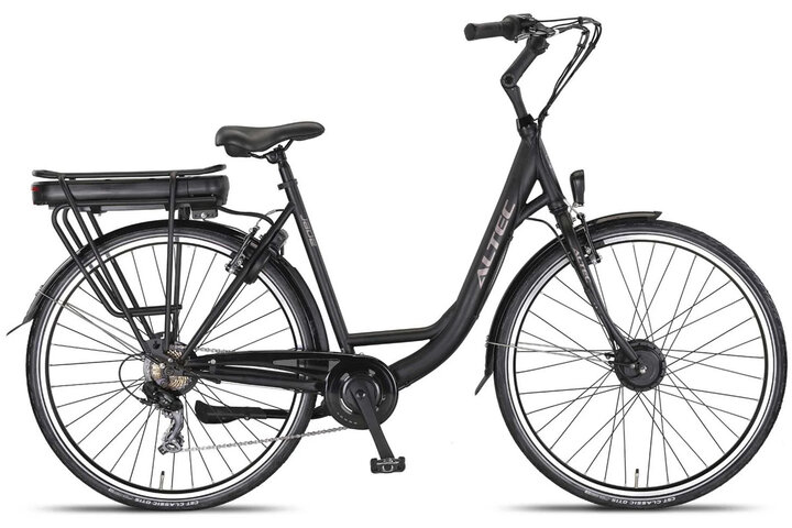 Altec Jade E-bike Dames 28 inch 53cm 7v 2