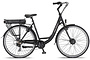 Altec Jade E-bike Dames 28 inch 53cm 7v 2 klein