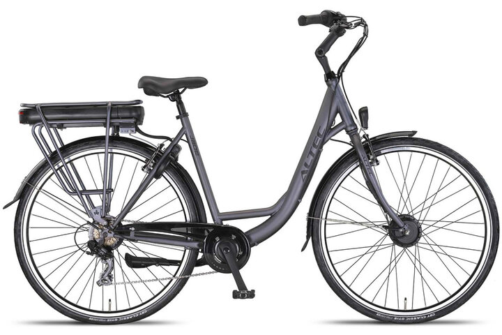 Altec Jade E-bike Dames 28 inch 53cm 7v 2