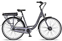 Altec Onyx E-bike Dames 28 inch 52cm 3v 1 klein