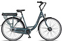 Altec Onyx E-bike Dames 28 inch 52cm 3v 1 klein