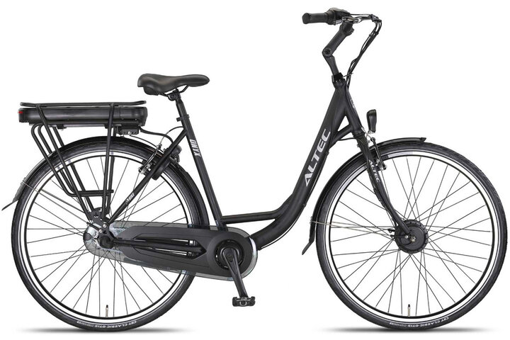 Altec Onyx E-bike Dames 28 inch 52cm 3v 1