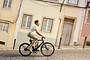 Cowboy Cruiser e bike ST Performance +Connect  Beltaandrijving 11 klein