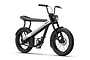 Brekr Model F250 22 inch Fatbike 3 klein