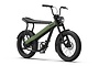 Brekr Model F250 22 inch Fatbike 6 klein