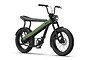 Brekr Model F250 22 inch Fatbike 7 klein