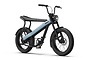 Brekr Model F250 22 inch Fatbike 12 klein