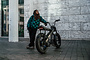 Brekr Model F250 22 inch Fatbike 20 klein