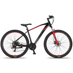 Altec Camaro Mountainbike 29 inch 46cm Schijfremmen 21v