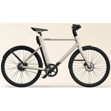 Cowboy Cruiser Performance +Connect  Beltaandrijving