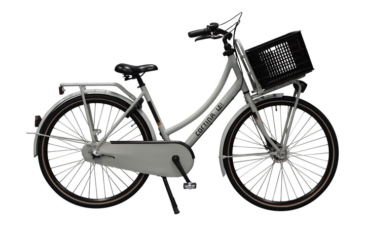 Cortina U4 Transportfiets 28 inch 50cm RB3 5