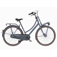 Cortina Cortina U4 Transportfiets 28 inch 57cm RB3