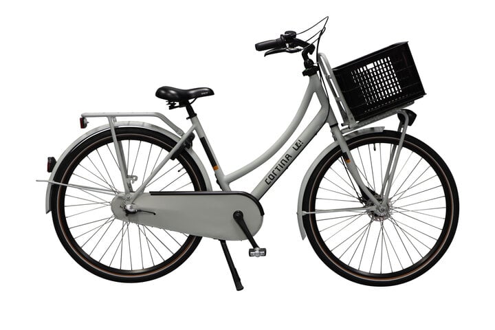 Cortina U4 Transportfiets 28 inch 57cm RB3 5