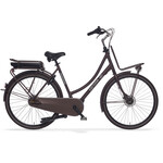 Cortina E-U4 Family Moederfiets 28 inch 50cm RB7