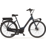 Cortina E-Common Family Moederfiets Bosch Active Line Plus 28 inch 50cm DB7