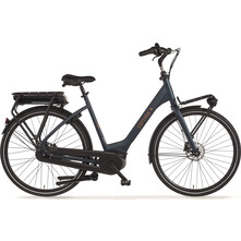 Cortina Cortina E-Common Family Moederfiets Bosch Active Line Plus 28 inch 50cm DB7