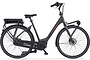 Cortina E-Common Family Moederfiets Bosch Active Line Plus 28 inch 61cm DB7 1 klein