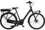 Cortina E-Common Family Moederfiets Bosch Active Line Plus 28 inch 57cm DB7 3 klein