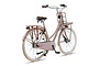 ACTIE Altec Retro Transportfiets Dames 28 inch 50cm RB3 4 klein