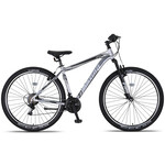 Umit 4 Motion Mountainbike 27,5 inch V-Brakes 21v
