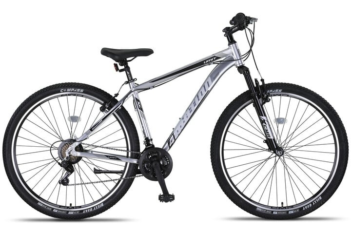 Umit 4 Motion Mountainbike 27,5 inch V-Brakes 21v 5