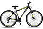 Umit 4 Motion Mountainbike 27,5 inch V-Brakes 21v 1 klein