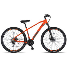 Altec Altec Arcus Mountainbike 27,5 inch Schijfremmen 21v