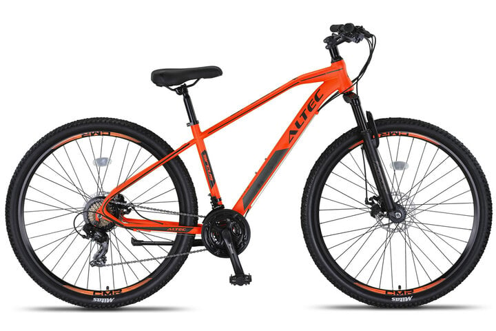 Altec Arcus Mountainbike 27,5 inch Schijfremmen 21v 3