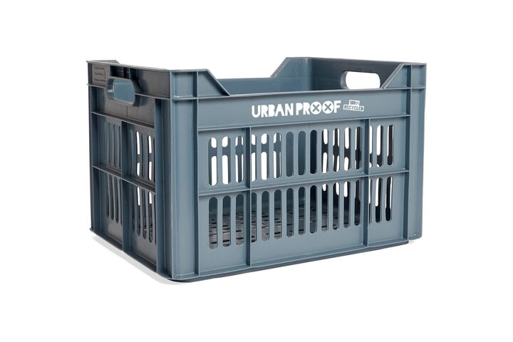 Urban Proof fietskrat 30 liter Recycled 1