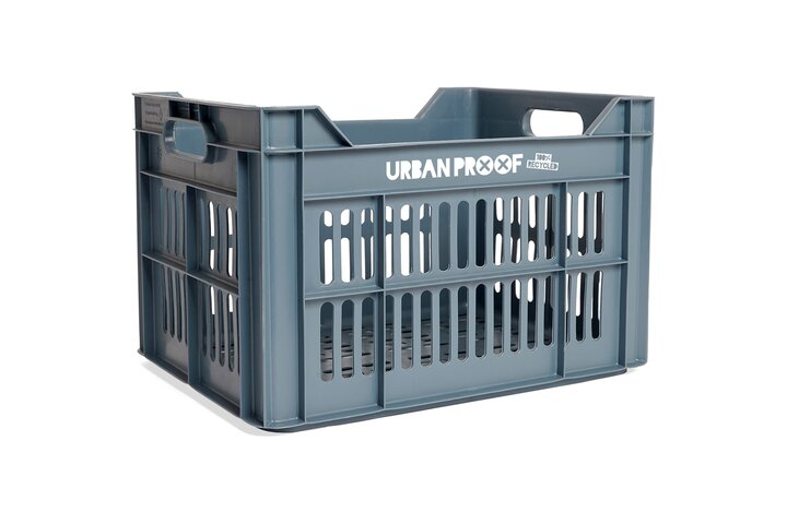 Urban Proof fietskrat 30 liter Recycled 8