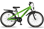 Altec Attack Kinderfiets Jongens 24 inch 3v 1 klein